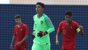 Miguel Gouveia destaca importância da vitória na estreia no Europeu