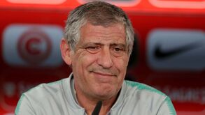 Fernando Santos e a alcunha de 'engenheiro do penta' que quase deu problemas: «A secretária ligou...»