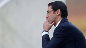 «Rui Costa tem de explicar o que se passa com o scouting do Benfica»