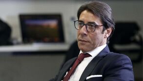 O que gostaria de perguntar a Rui Costa? Coloque aqui a sua questão