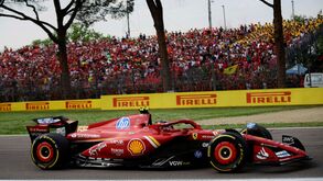 Ferrari deverá manter bónus histórico ainda que reduzido