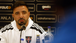 Filipe Martins elogia Gonçalo Santos, técnico a caminho da Premier League: «Foi bastante leal»