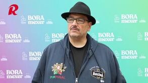 Paulo Seco: «Foi o desporto que me orientou para a vida»