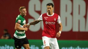 Barroso comenta saída de José Fonte: «Sp. Braga precisa de mais um central com experiência e de qualidade»