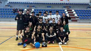 Portugal vence Coreia e conquista os Blind Games
