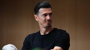 José Fonte deixa tudo em aberto: «Se tiver que continuar a jogar num contexto que acho que faz sentido...»