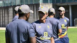 Petro de Alexandre Santos reforça liderança do Girabola