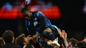 Herói da Atalanta na final da Liga Europa assume: «É uma das melhores noites da minha vida»