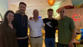 Solidariedade reúne Ricardo Nunes, Ukra, Pimenta Machado e João Tomás no PóvoaFut 2024