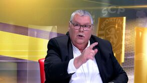 José Manuel Freitas sobre Martínez: «Contradições de um selecionador com um discurso muito Calimero...»