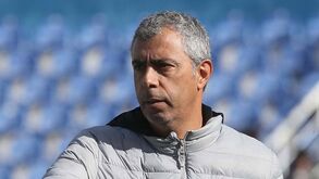 João Carlos Pereira eleito presidente do Marinhense
