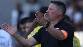 Portimonense tenta lutar contra a história
