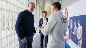 Mudança no comando técnico do FC Porto: eventual divórcio a ser acautelado