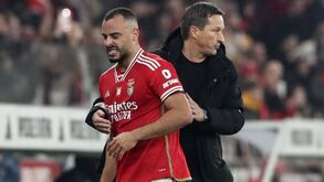 Plano de ataque ao mercado: SAD do Benfica estuda mexidas em todos os setores
