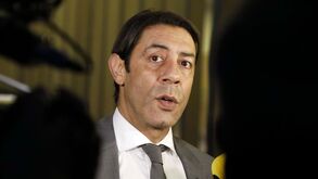 Rui Costa vai dar explicações: adeptos questionam scouting e contratações