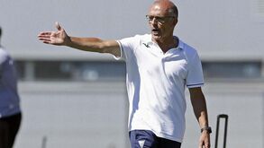 Fernando Valente antecipa playoff definido pela consistência