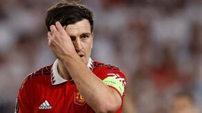 Maguire assume: «Foi uma temporada dececionante» 