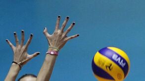 Homem apanhado a filmar partes íntimas de jogadoras de voleibol é preso e confessa crime à polícia