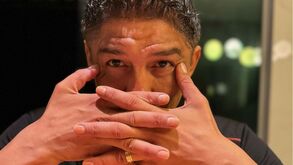 Quantos golos marcaria esta dupla? Jardel felicita Sporting em modo... Gyökeres