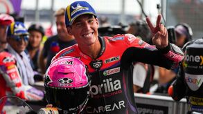 Aleix Espargaró anuncia final da carreira