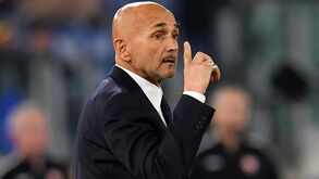 Fagioli esteve suspenso 7 meses, voltou e entrou nos pré-convocados da Itália para o Euro'2024
