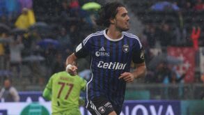 Tomás Esteves fala do 