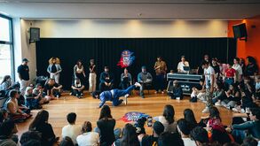 Red Bull Dance Your Style 2024: derradeira audição definiu apurados para a Final Nacional
