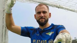Moreirense segura Mika por dois anos