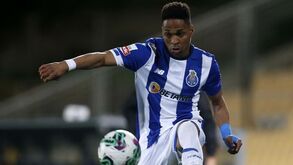 Wendell dá a receita para o Jamor: «Esperamos replicar a 1.ª parte do Dragão»
