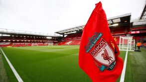 Record descobriu um português que se candidatou ao cargo de treinador de bolas paradas do Liverpool