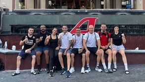 Boxe português quer voltar a estar em Jogos Olímpicos