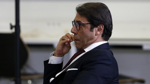 Rui Costa sossega adeptos: «Os alvos estão identificados e vamos atacar assim que pudermos»