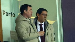 Rui Costa e a mudança no FC Porto: «Nova ordem com Villas-Boas? Esperemos que sim»