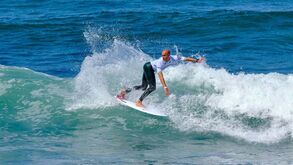Liga MEO Surf está de volta