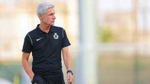 Luís Castro após tropeção do Al Nassr: «O nosso objetivo não era terminar no 2.º lugar»
