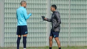 Sérgio Conceição deixa Pepe em dúvida para o Jamor: «A situação não está fácil»