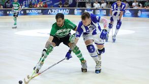 Vai haver Clássico nas meias-finais do playoff