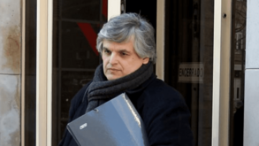 Tribunal da Relação confirma condenação de Pedro Guerra por difamação a Pinto da Costa, Luís Gonçalves e à SAD