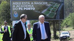 Hasta pública: Villas-Boas pediu reunião à CM Maia... e vai ser já hoje