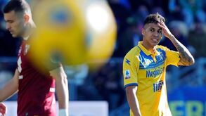 Italianos apontam Kaio Jorge a Sporting e Sp. Braga
