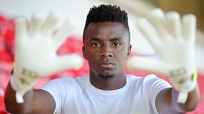 Andrew: «A minha mãe criou um homem com caráter»