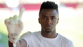 Andrew: «Tozé Marreco exigiu mudança»