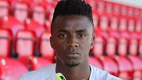 Andrew: «Gosto muito do Buffon e adoro a escola italiana»