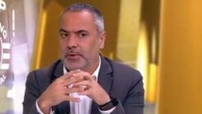 Sérgio Krithinas e o momento em que 