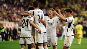 Real Madrid volta a ser o clube mais valioso do Mundo