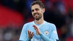 Bernardo Silva: «Tive a motivação para provar a todos que estavam errados» 