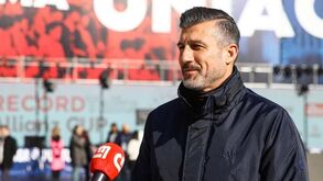 Nélson recorda dobradinha: «Há muitas semelhanças entre esse campeonato e o de agora»