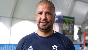 Chaínho lança final da Taça de Portugal: «Não meto ninguém à frente»