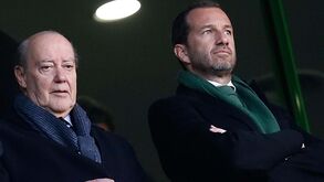 Pinto da Costa responde a Varandas: «Procuramos derrotá-los, não rebentá-los. Não recorremos a discurso de ódio»