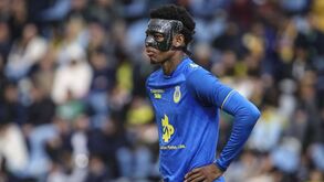 Sp. Braga perto de acordo com o Nice por Robson Bambu